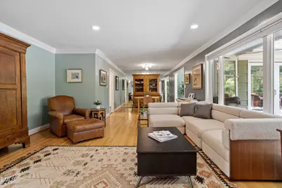 5413 Thayer Drive, Raleigh, NC 27612 - Photo 9