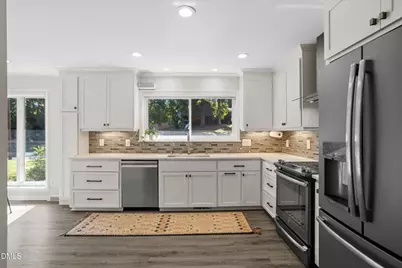 5413 Thayer Drive, Raleigh, NC 27612 - Photo 15