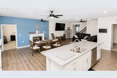 222 Lothian, Rocky Mount, NC 27804 - Photo 7