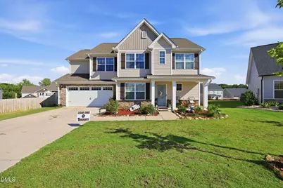 104 Antietam Place, Mebane, NC 27302 - Photo 3