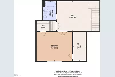 1051 Bingley Drive, Durham, NC 27703 - Photo 43