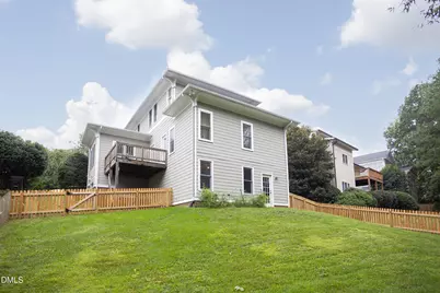 506 Weaver Mine Trail, Chapel Hill, NC 27517 - Photo 51