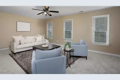 506 Weaver Mine Trail, Chapel Hill, NC 27517 - Photo 39