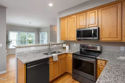 506 Weaver Mine Trail, Chapel Hill, NC 27517 - Photo 21