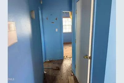 509 E 14th Street, Lumberton, NC 28358 - Photo 5