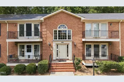 1515 E Franklin Street #12, Chapel Hill, NC 27514 - Photo 1