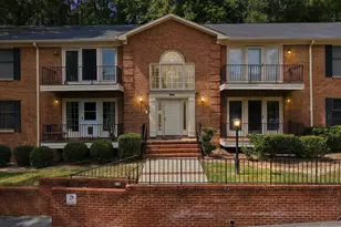 1515 E Franklin St, Chapel Hill, NC 27514 - Photo 1