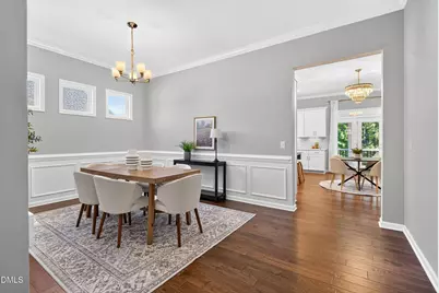 240 Keythorpe Lane, Cary, NC 27519 - Photo 9