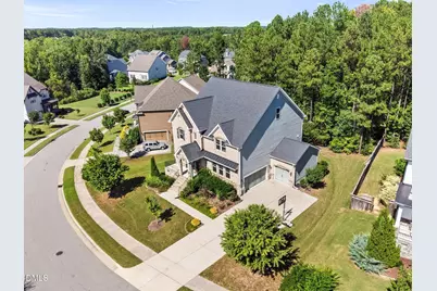 240 Keythorpe Lane, Cary, NC 27519 - Photo 61