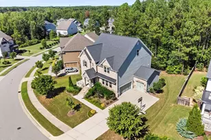 240 Keythorpe Ln, Cary, NC 27519 - Photo 61