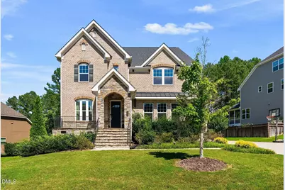 240 Keythorpe Lane, Cary, NC 27519 - Photo 1