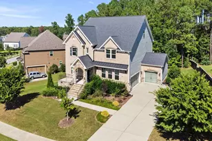240 Keythorpe Ln, Cary, NC 27519 - Photo 59