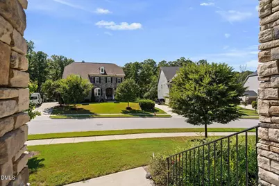 240 Keythorpe Lane, Cary, NC 27519 - Photo 5