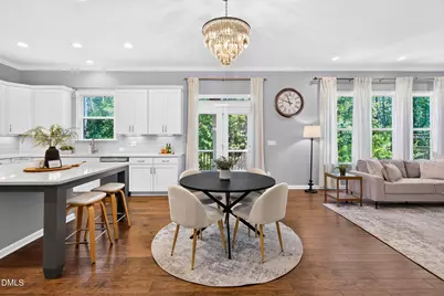 240 Keythorpe Lane, Cary, NC 27519 - Photo 23