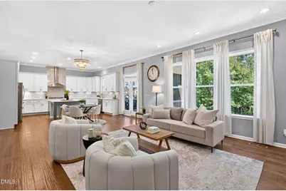 240 Keythorpe Lane, Cary, NC 27519 - Photo 25