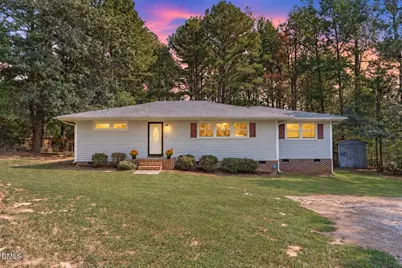 108 Marilou Lane, Youngsville, NC 27596 - Photo 1