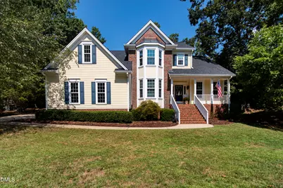 100 Leblanc Court, Cary, NC 27513 - Photo 39