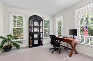 100 Leblanc Ct, Cary, NC 27513 - Photo 11
