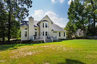 100 Leblanc Court, Cary, NC 27513 - Photo 37