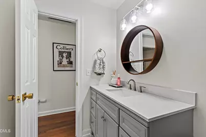 100 Leblanc Court, Cary, NC 27513 - Photo 33
