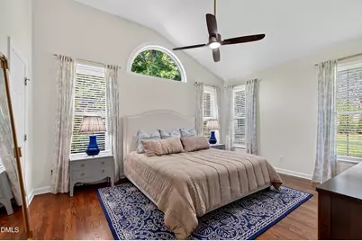 100 Leblanc Court, Cary, NC 27513 - Photo 21