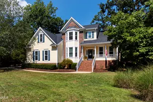 100 Leblanc Ct, Cary, NC 27513 - Photo 1