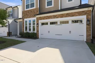 2102 Goudy Drive, Raleigh, NC 27615 - Photo 3