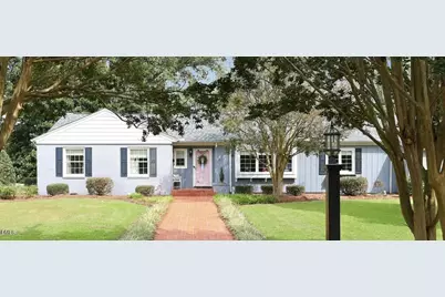 118 Fairfield Circle, Dunn, NC 28334 - Photo 1