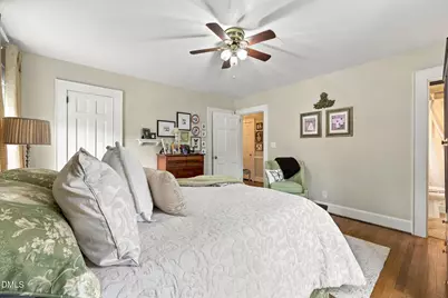 118 Fairfield Circle, Dunn, NC 28334 - Photo 23