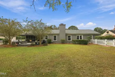 118 Fairfield Circle, Dunn, NC 28334 - Photo 47
