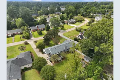 118 Fairfield Circle, Dunn, NC 28334 - Photo 35