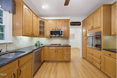 1731 Chestnut Hill Road, Wake Forest, NC 27587 - Photo 15
