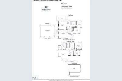 1731 Chestnut Hill Road, Wake Forest, NC 27587 - Photo 9