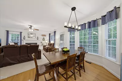 1731 Chestnut Hill Road, Wake Forest, NC 27587 - Photo 13