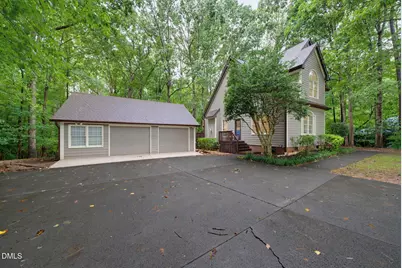 1731 Chestnut Hill Road, Wake Forest, NC 27587 - Photo 31