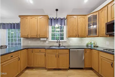 1731 Chestnut Hill Road, Wake Forest, NC 27587 - Photo 17