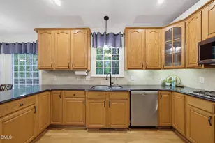 1731 Chestnut Hill Rd, Wake Forest, NC 27587 - Photo 17