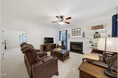 1731 Chestnut Hill Road, Wake Forest, NC 27587 - Photo 5