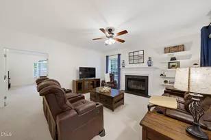1731 Chestnut Hill Rd, Wake Forest, NC 27587 - Photo 5