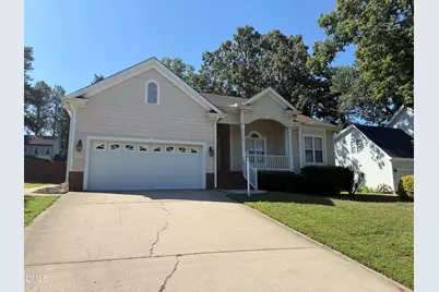 4112 Breadfruit Court, Raleigh, NC 27616 - Photo 1
