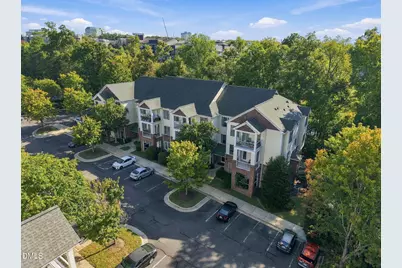 901 Canenaugh Drive #106, Raleigh, NC 27604 - Photo 5
