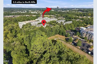 901 Canenaugh Drive #106, Raleigh, NC 27604 - Photo 17
