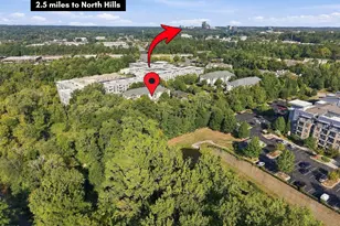 901 Canenaugh Dr, Raleigh, NC 27604 - Photo 17