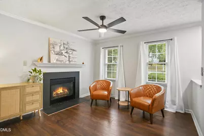 330 Tillamook Drive, Wake Forest, NC 27587 - Photo 5