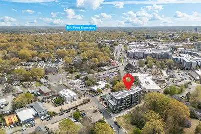 610 Trent Drive #302, Durham, NC 27705 - Photo 39