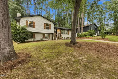 3605 Woodlea Drive, Raleigh, NC 27604 - Photo 3