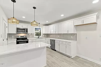 3605 Woodlea Drive, Raleigh, NC 27604 - Photo 9