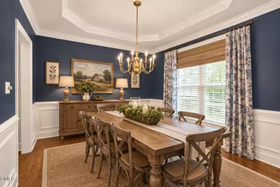2909 Whitehart Lane, Raleigh, NC 27606 - Photo 5