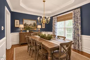 2909 Whitehart Ln, Raleigh, NC 27606 - Photo 5