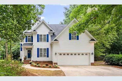 2909 Whitehart Lane, Raleigh, NC 27606 - Photo 1